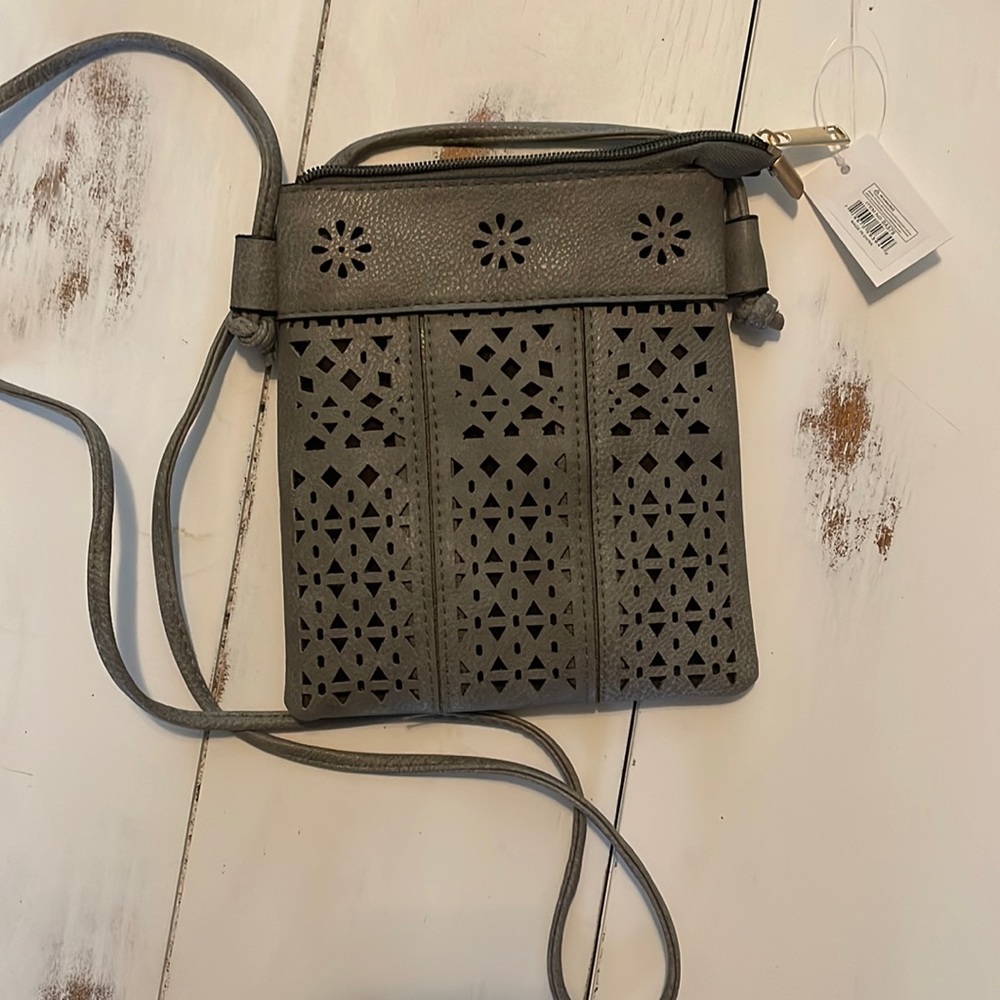 NWT! Adorable purse!